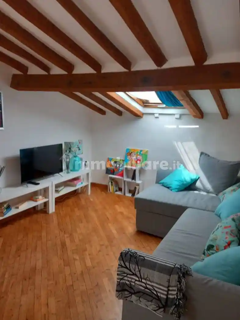 Attico - Mansarda in vendita a Livorno