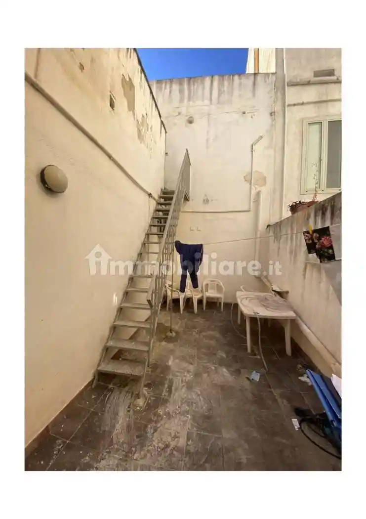 Appartamento in vendita a Trapani