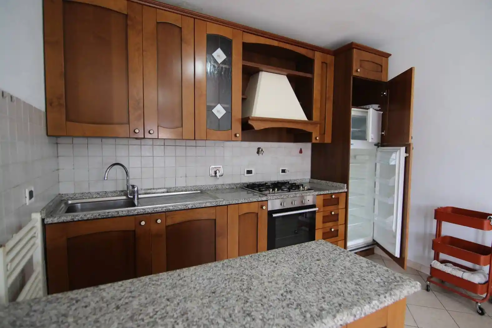 Appartamento in affitto a Genova