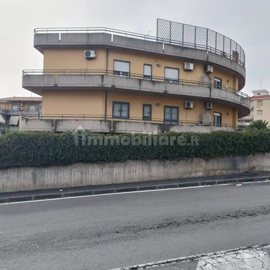 Appartamento in affitto a Catania