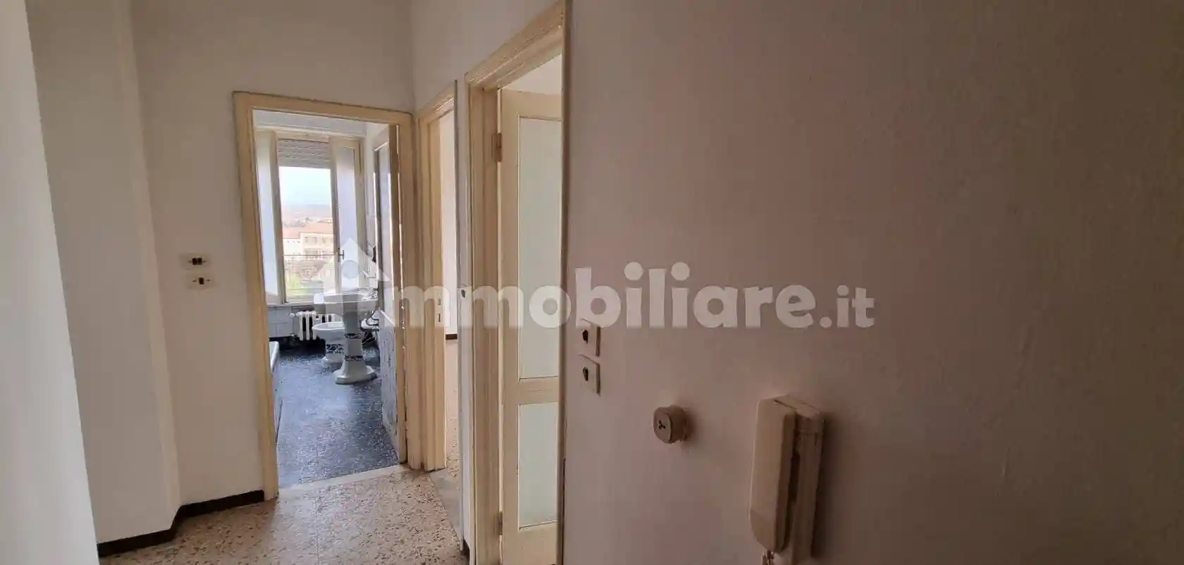 Appartamento in vendita a Robbio