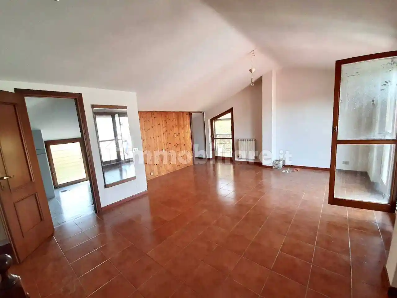 Appartamento in vendita a Pisa