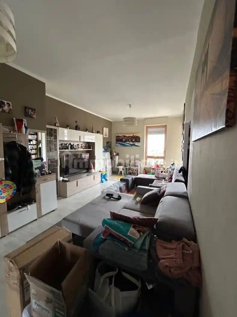 Appartamento in vendita a Torino