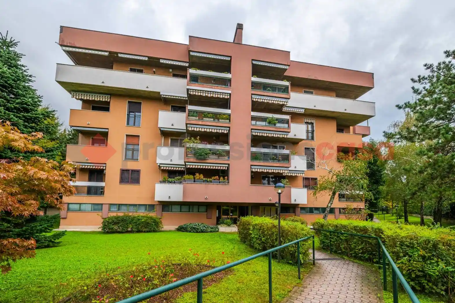 Attico - Mansarda in vendita a Buccinasco