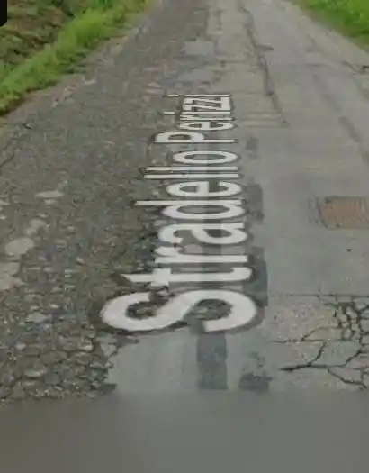 Villa in vendita a Parma