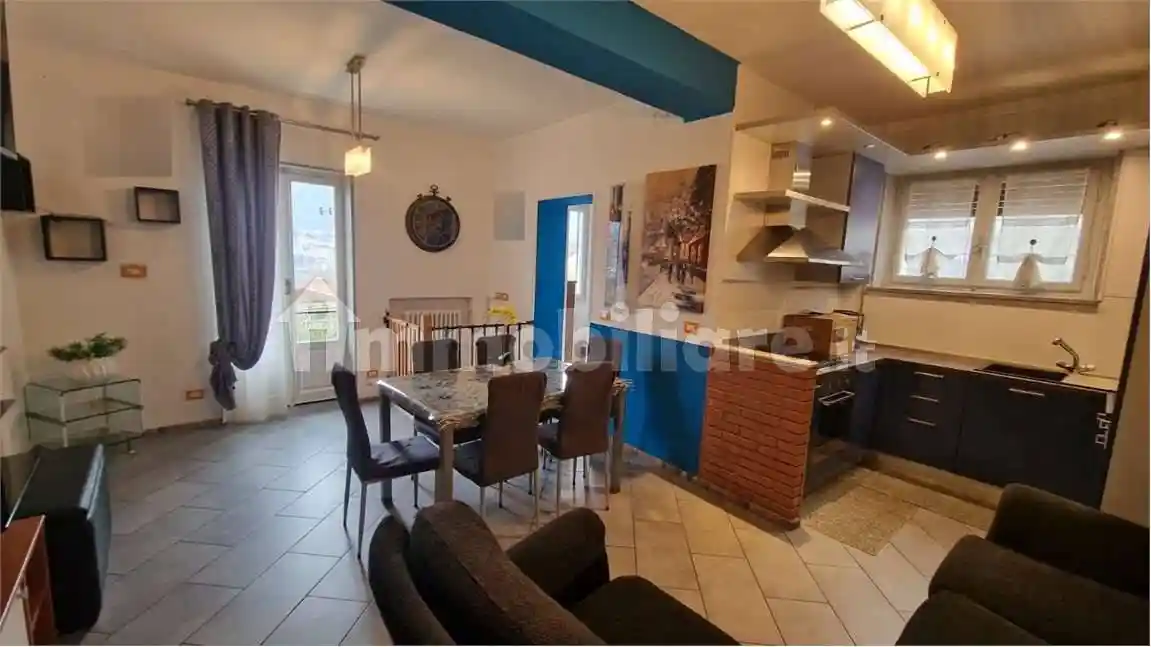 Appartamento in vendita a Omegna