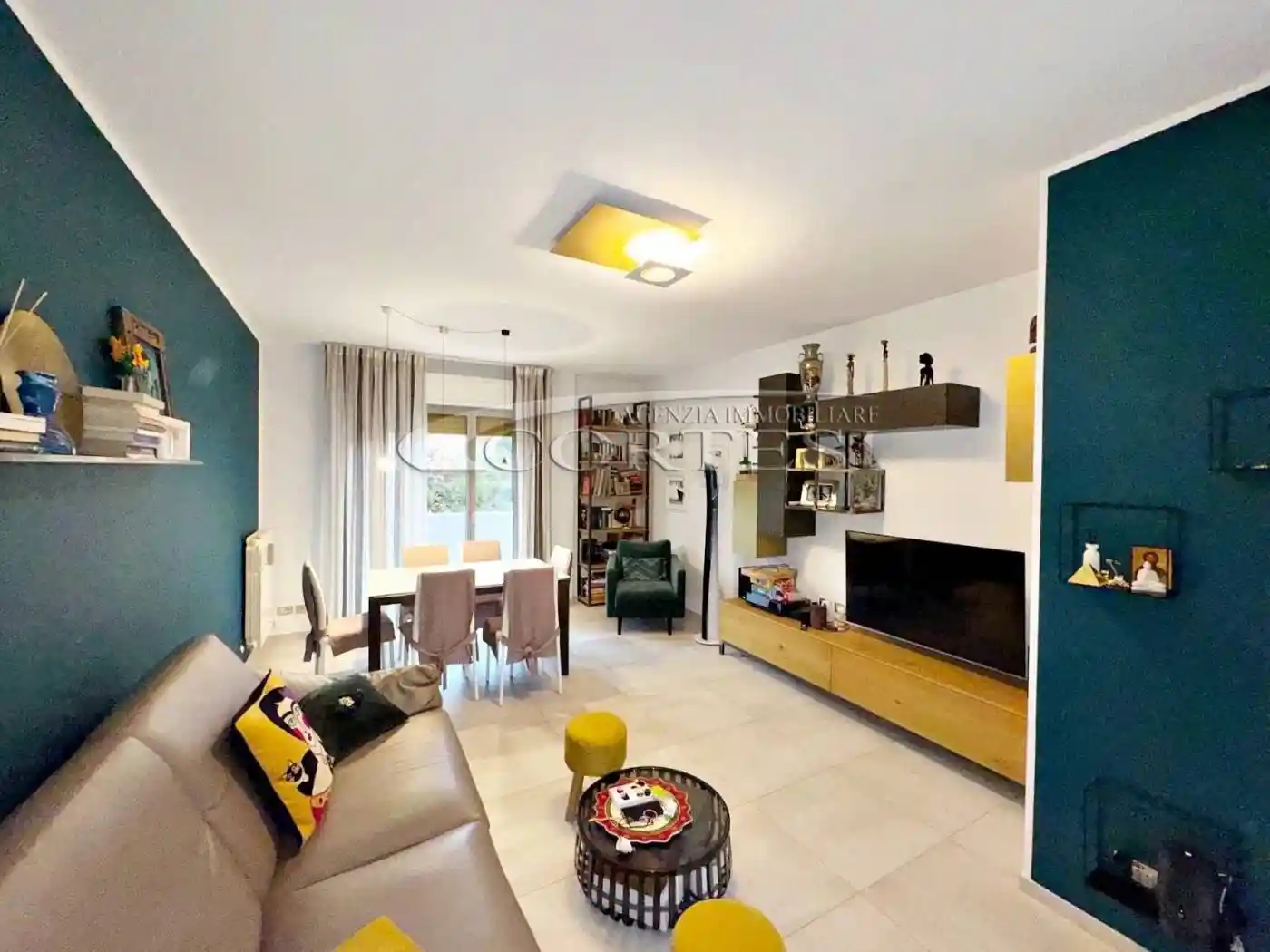 Appartamento in vendita a Magione