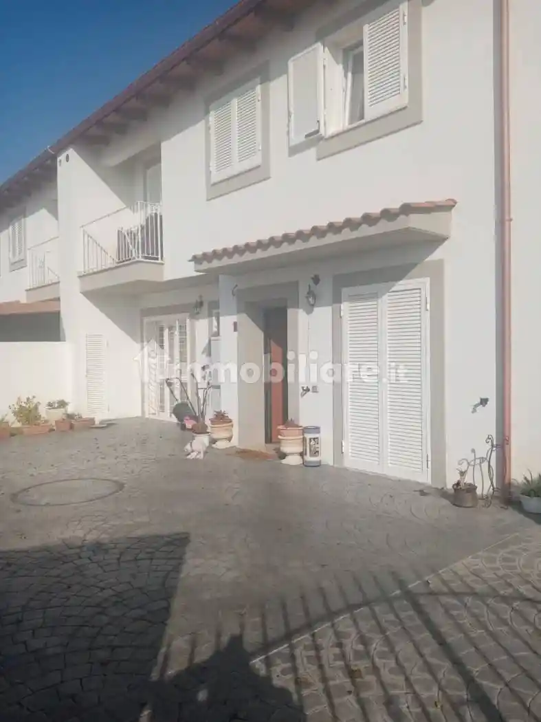 Villa in vendita a Anzio