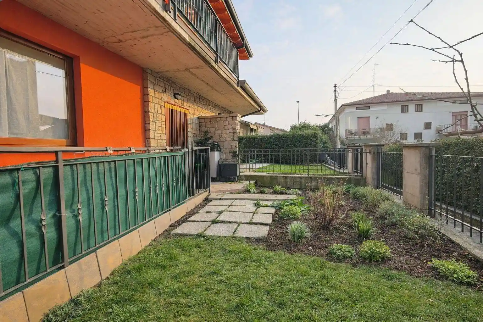 Appartamento in vendita a Gorlago