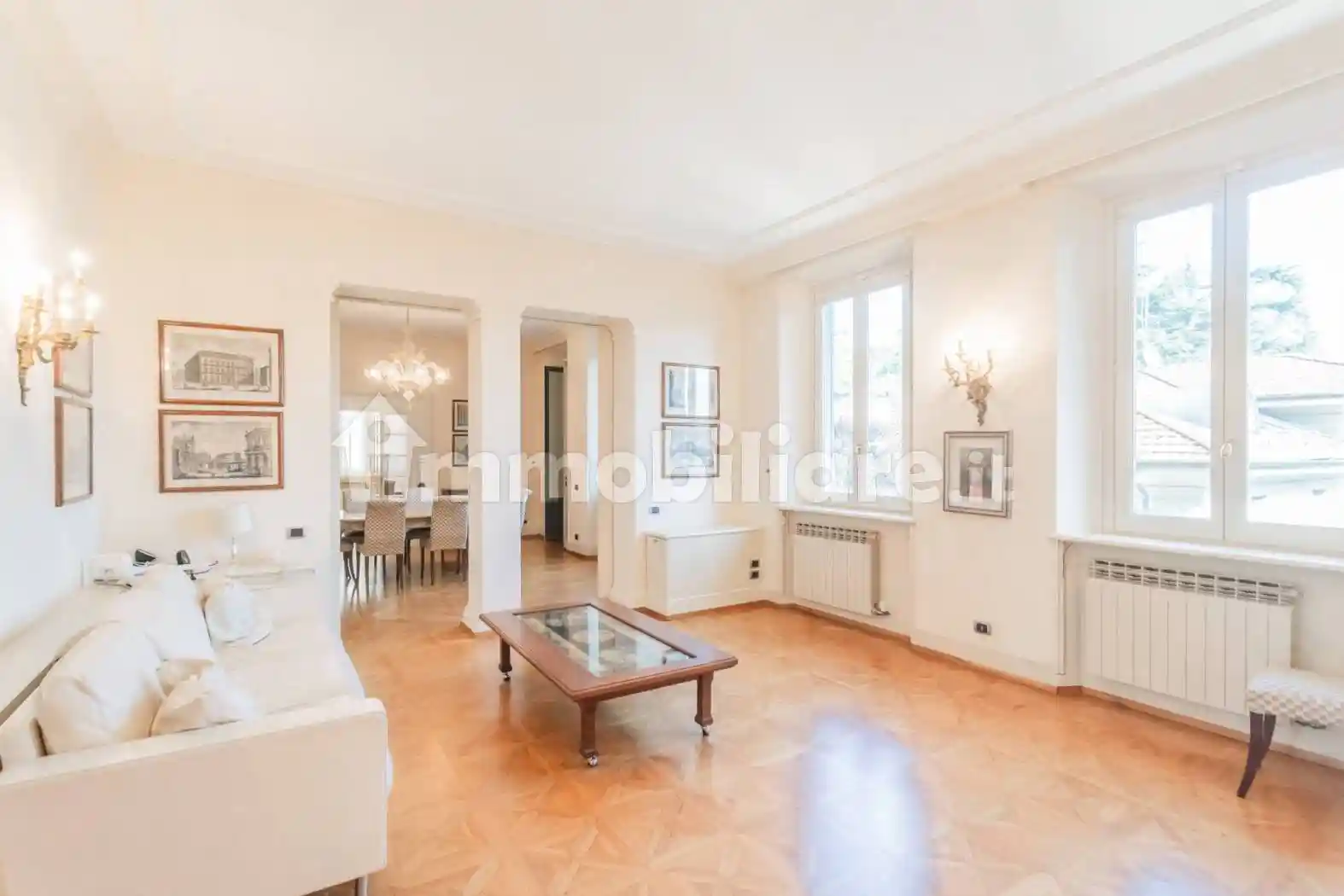 Appartamento in vendita a Varese