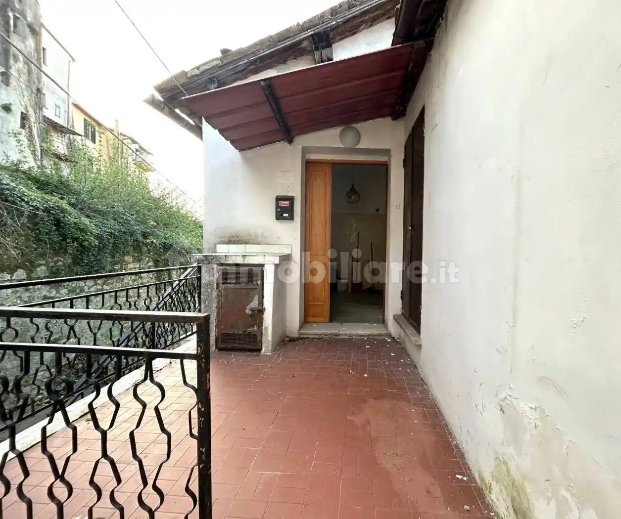 Appartamento in vendita a Poggio Mirteto