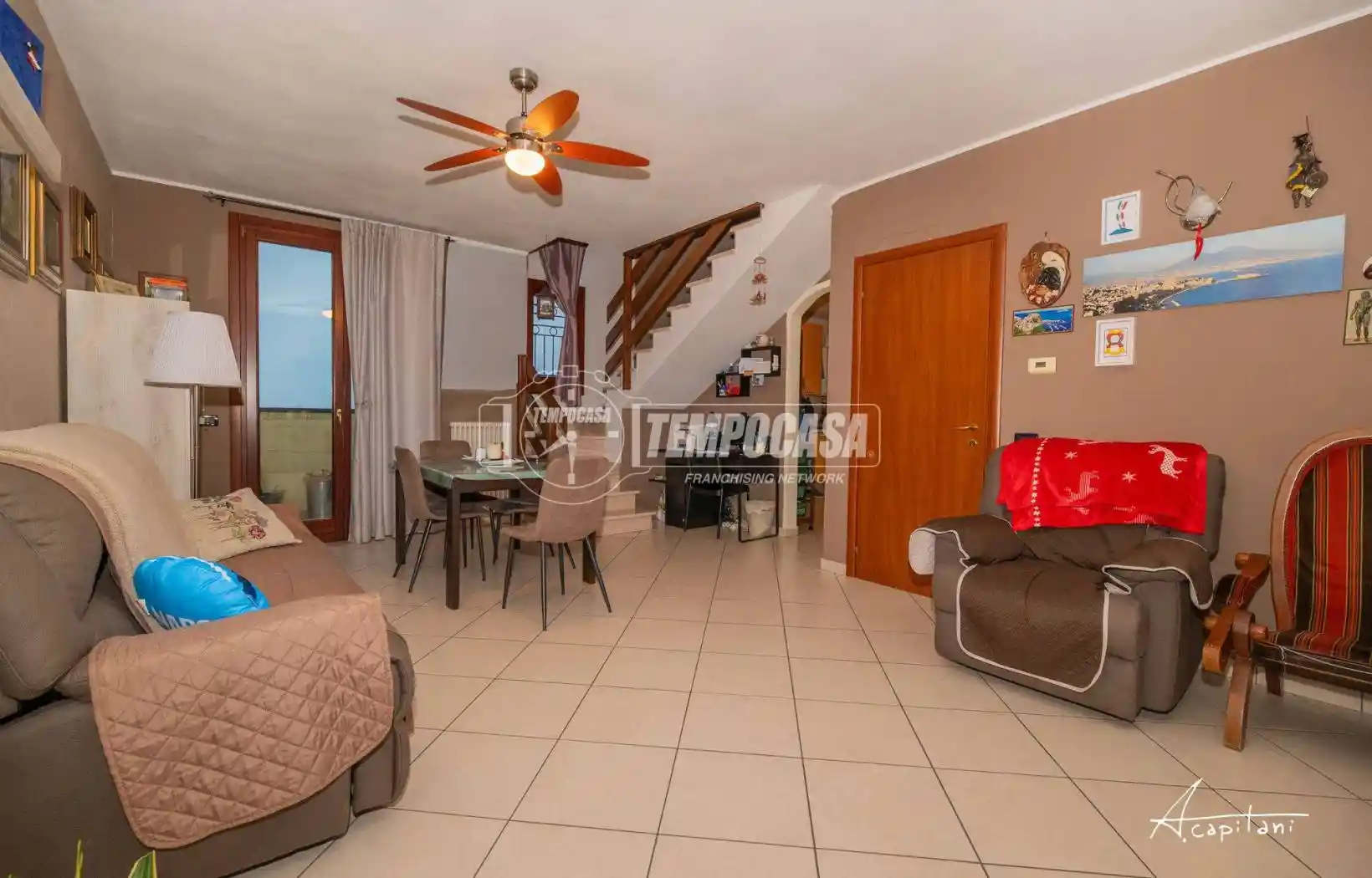 Appartamento in vendita a Ravarino