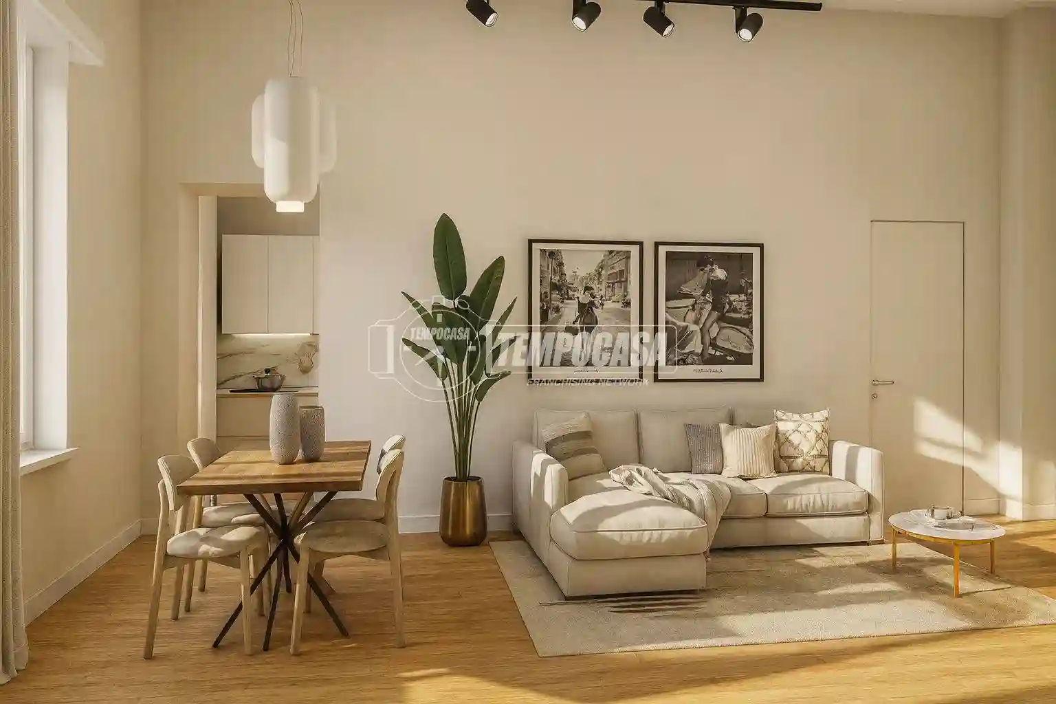 Appartamento - foto 4