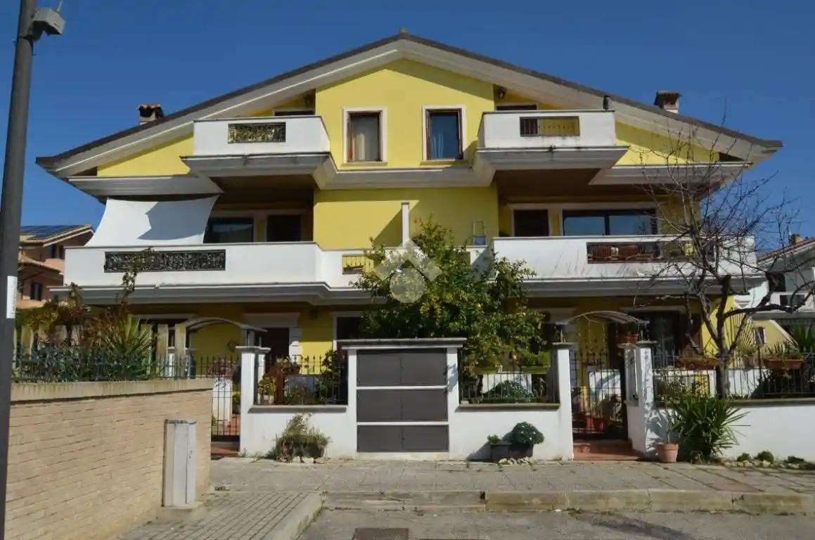 Appartamento in vendita a Città Sant'Angelo