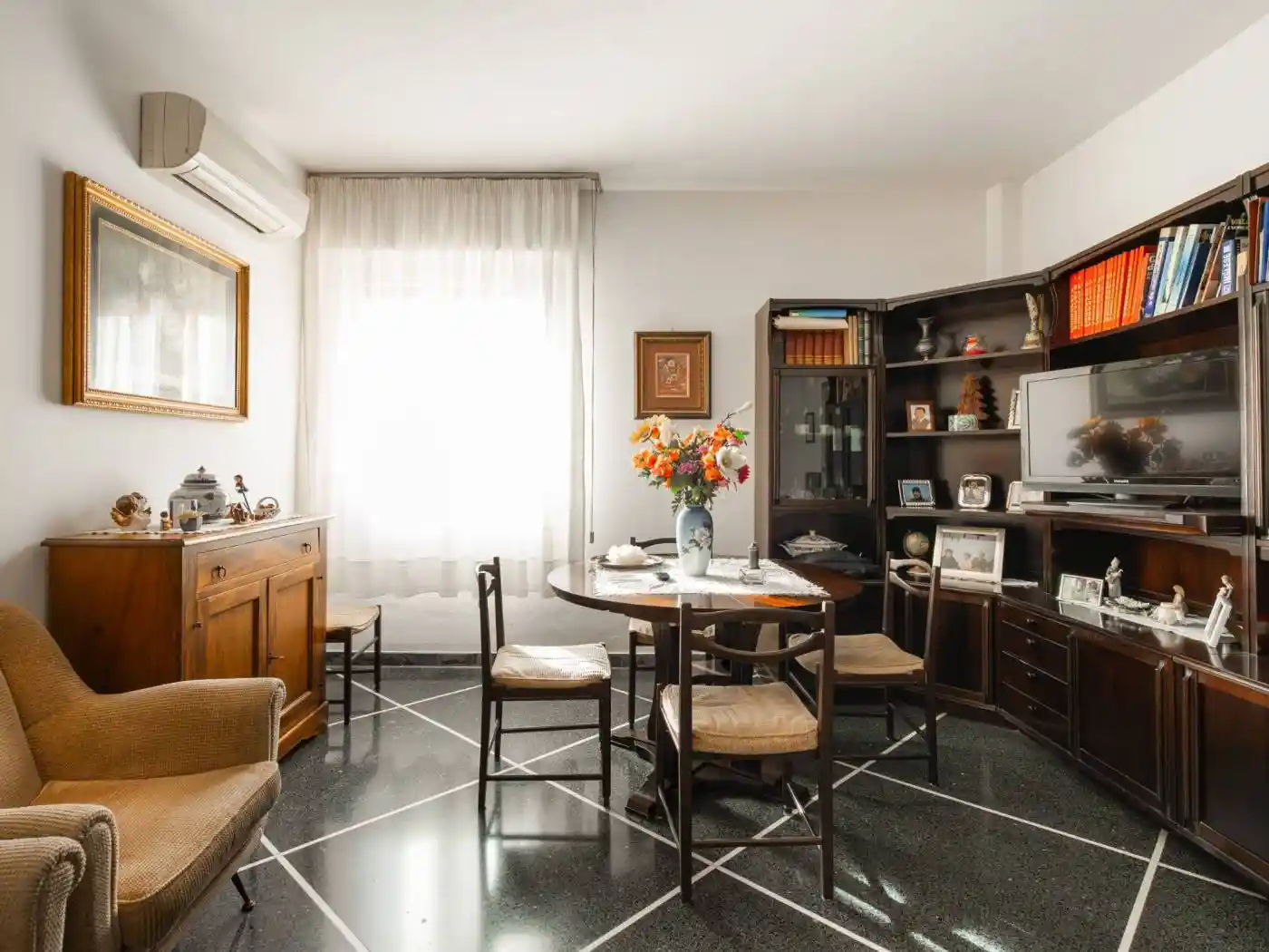 Appartamento in vendita a Bologna