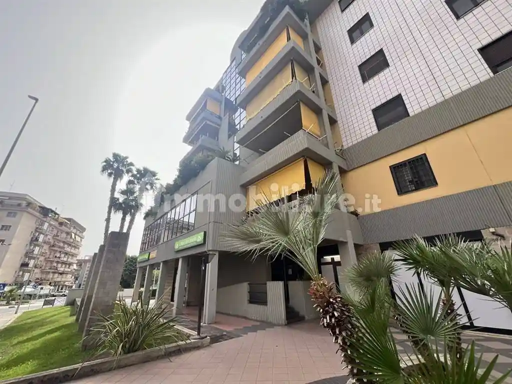 Appartamento in vendita a Modugno