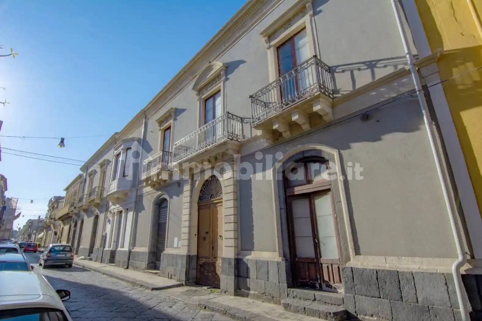 Villa in vendita a Riposto