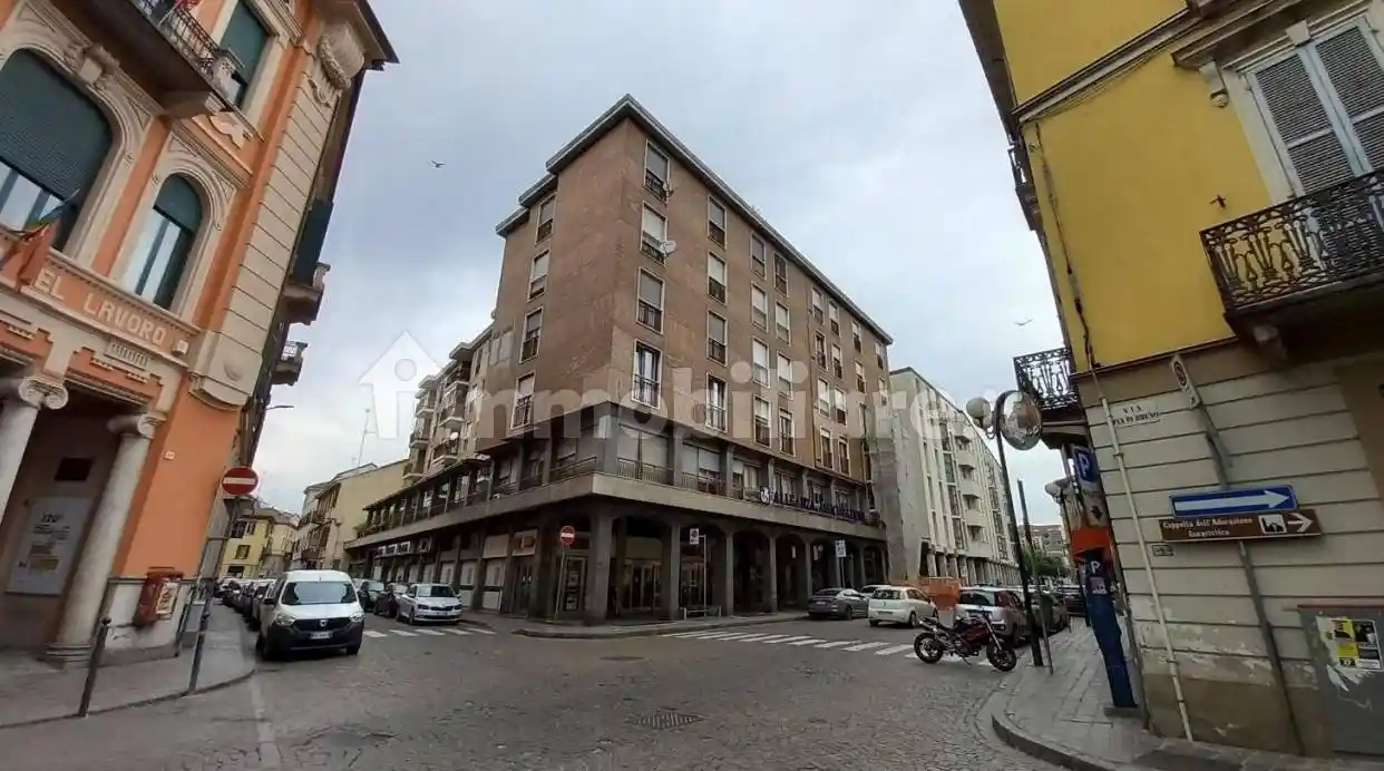 Appartamento in vendita a Alessandria