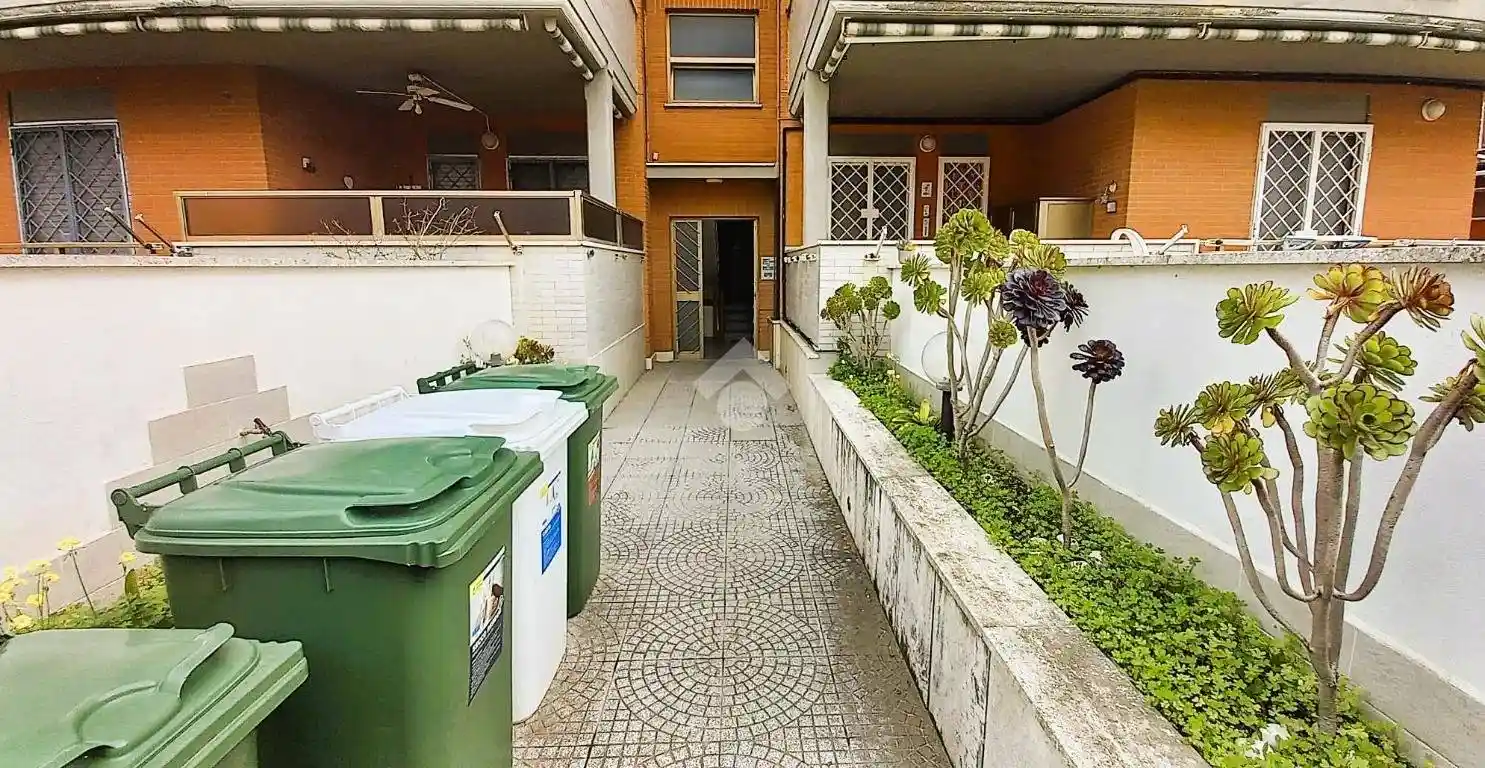 Appartamento in vendita a Ardea