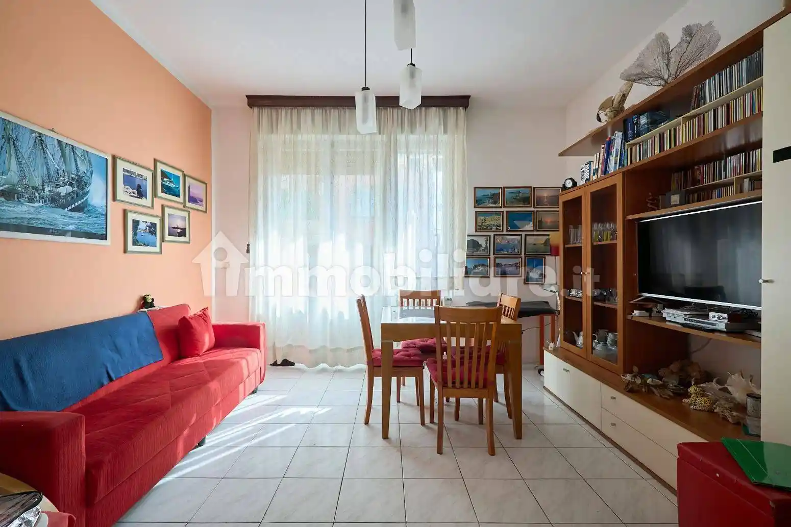 Appartamento in vendita a Piombino