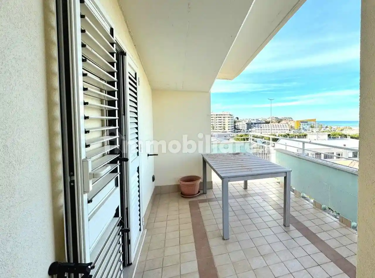 Appartamento in vendita a Pescara