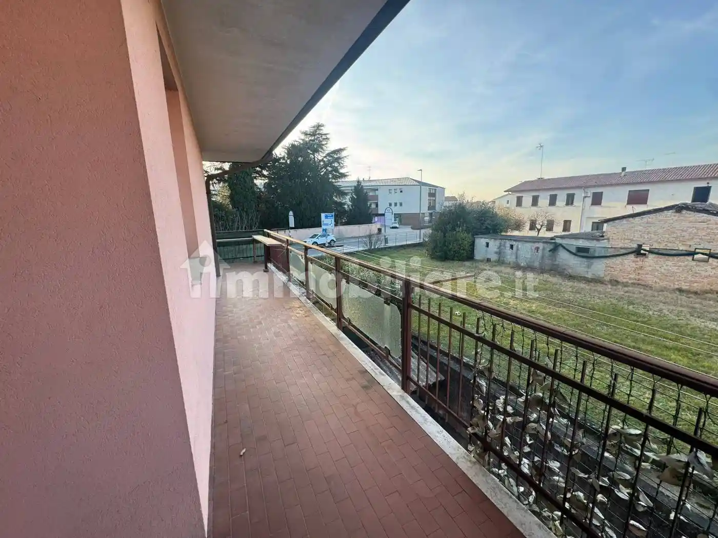 Appartamento in vendita a Ponzano Veneto