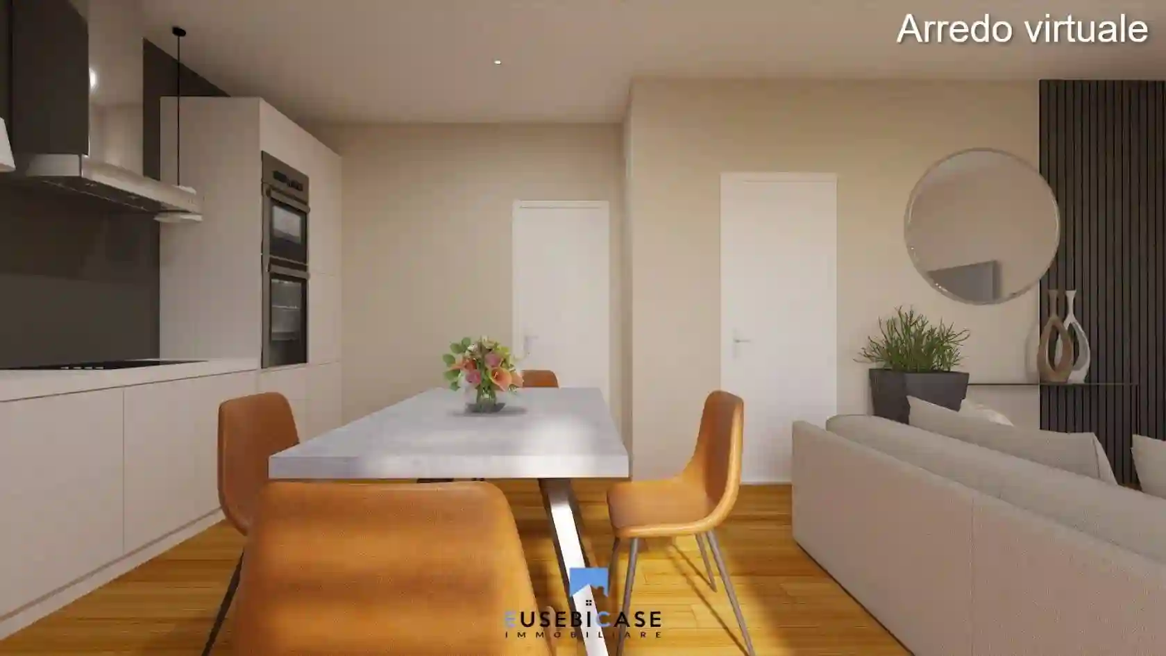 Appartamento - foto 3