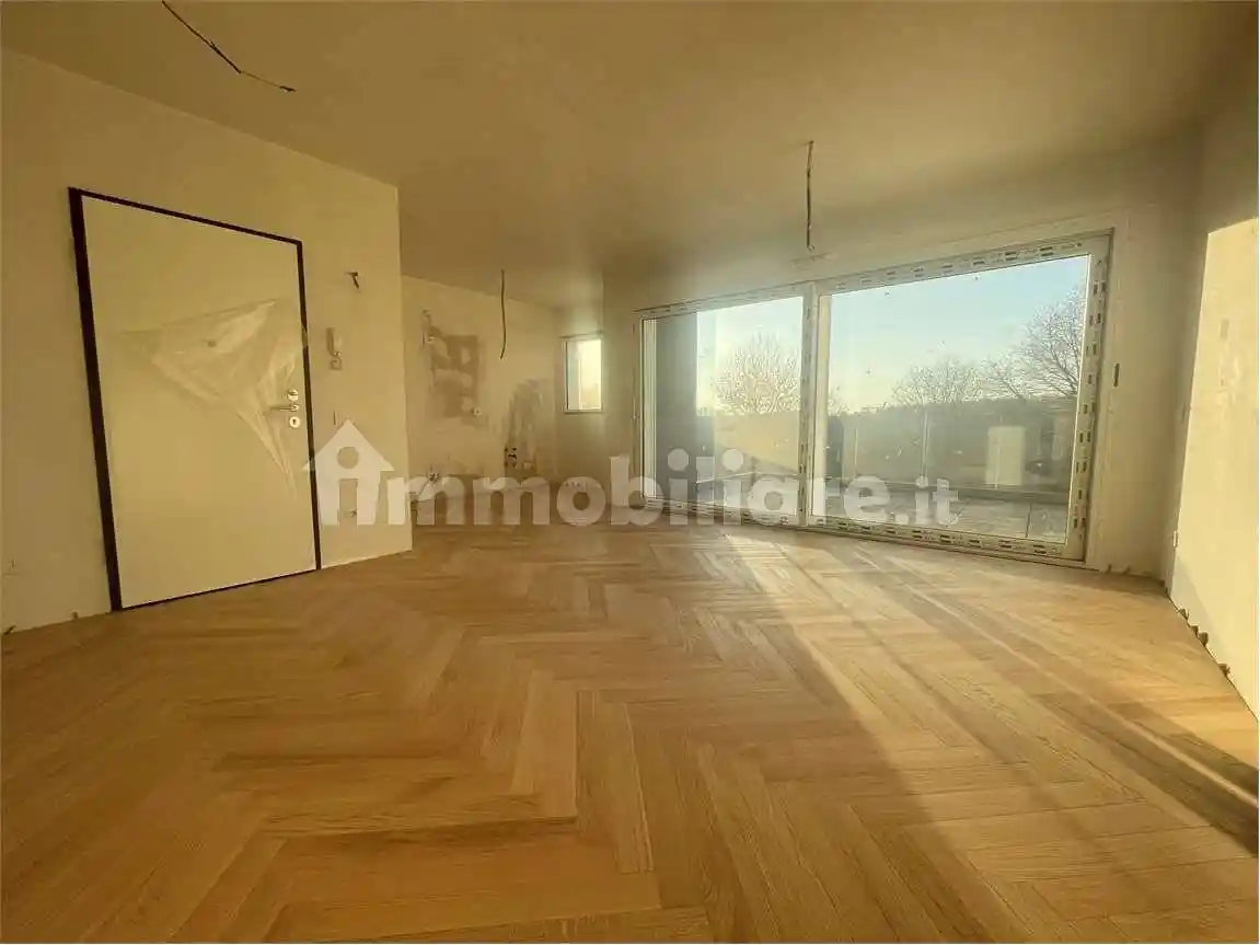 Appartamento in vendita a Bregnano