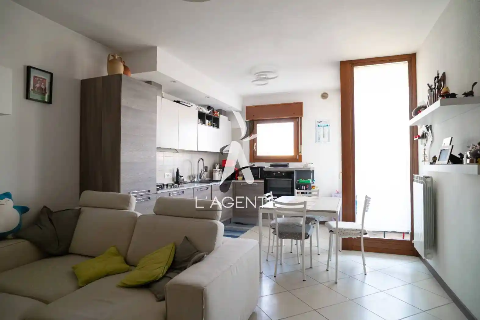 Appartamento in vendita a Venezia