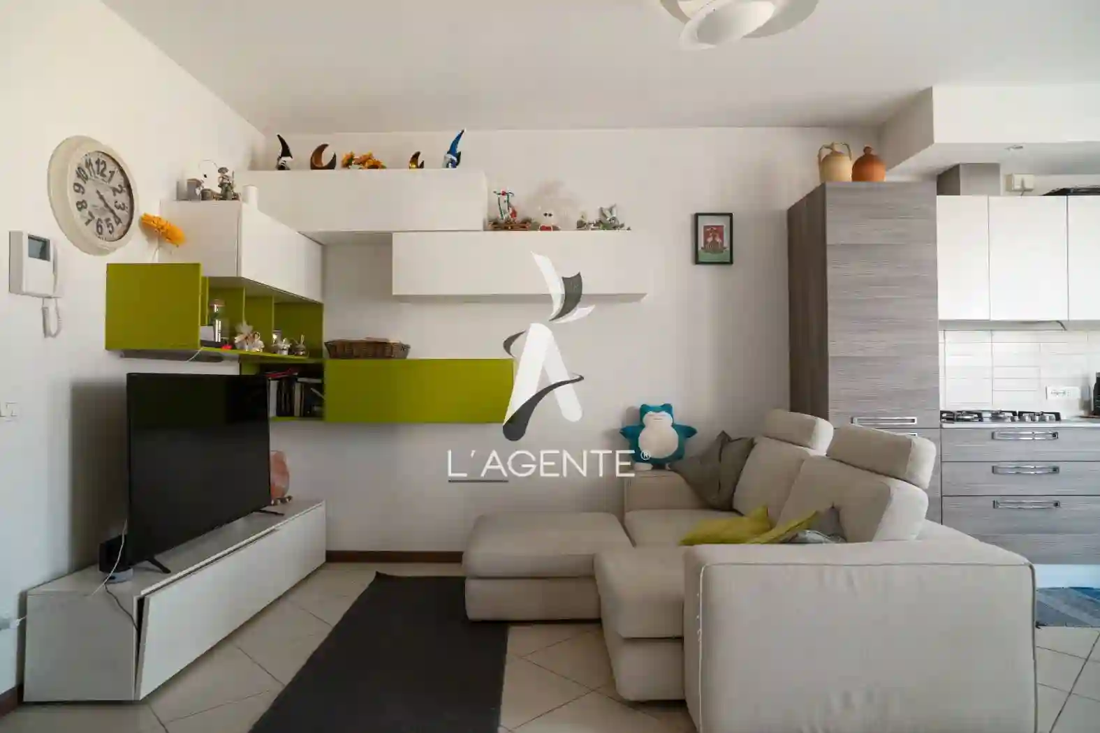 Appartamento - foto 5