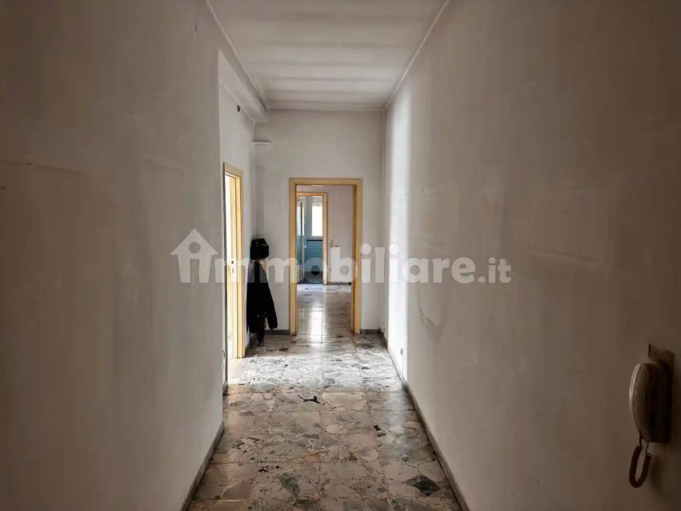 Appartamento in vendita a Cremona