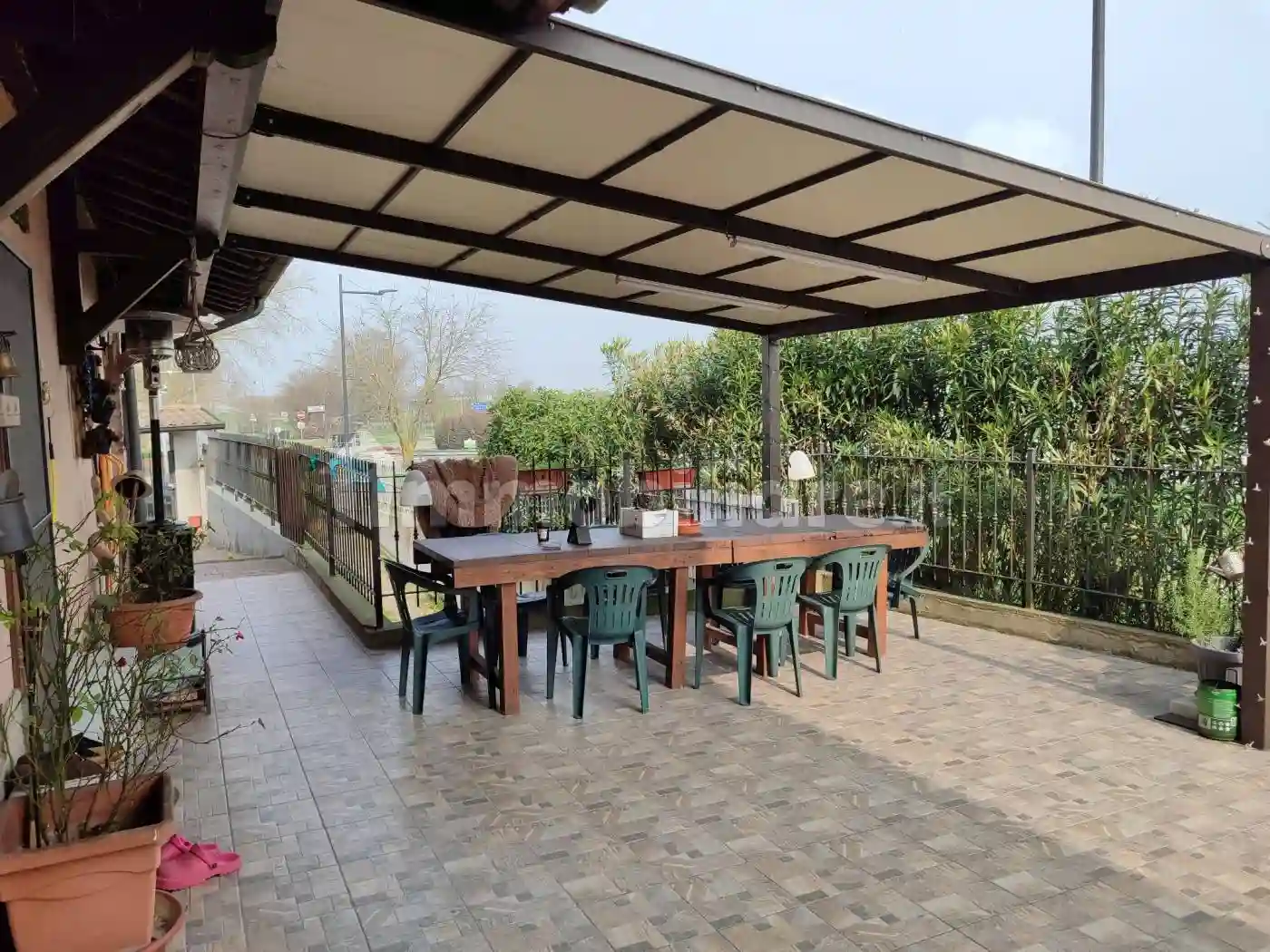 Villetta a schiera - foto 2