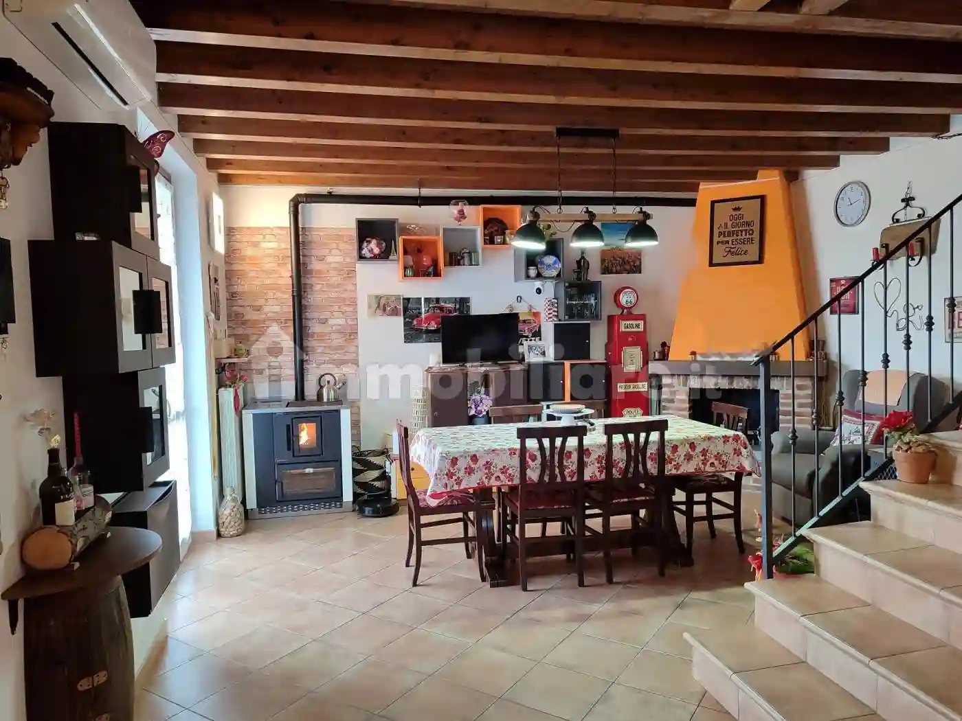 Villetta a schiera - foto 4