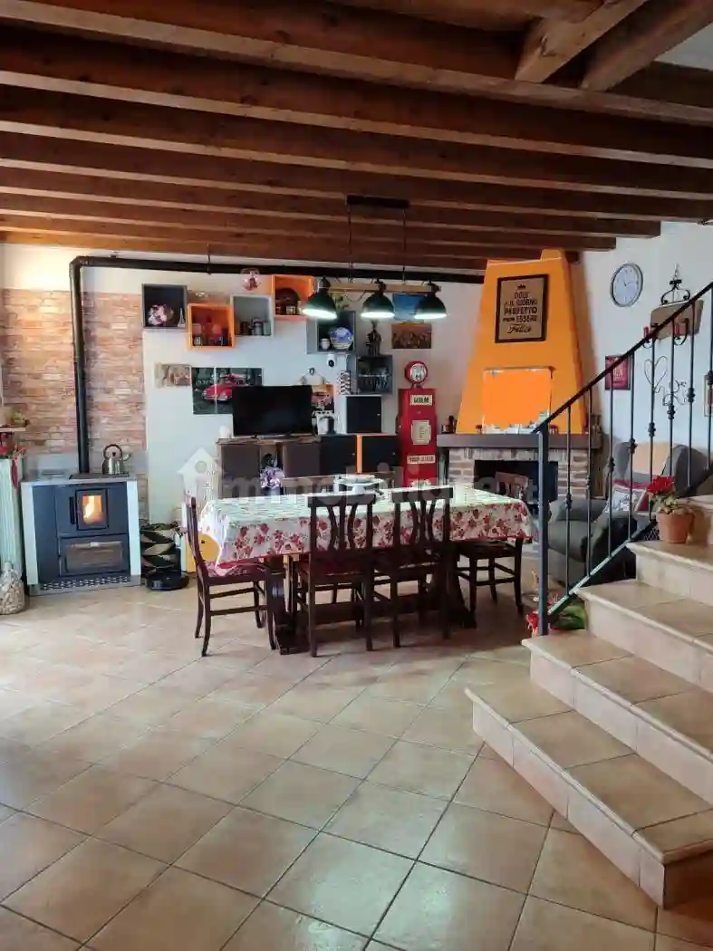 Villetta a schiera - foto 5