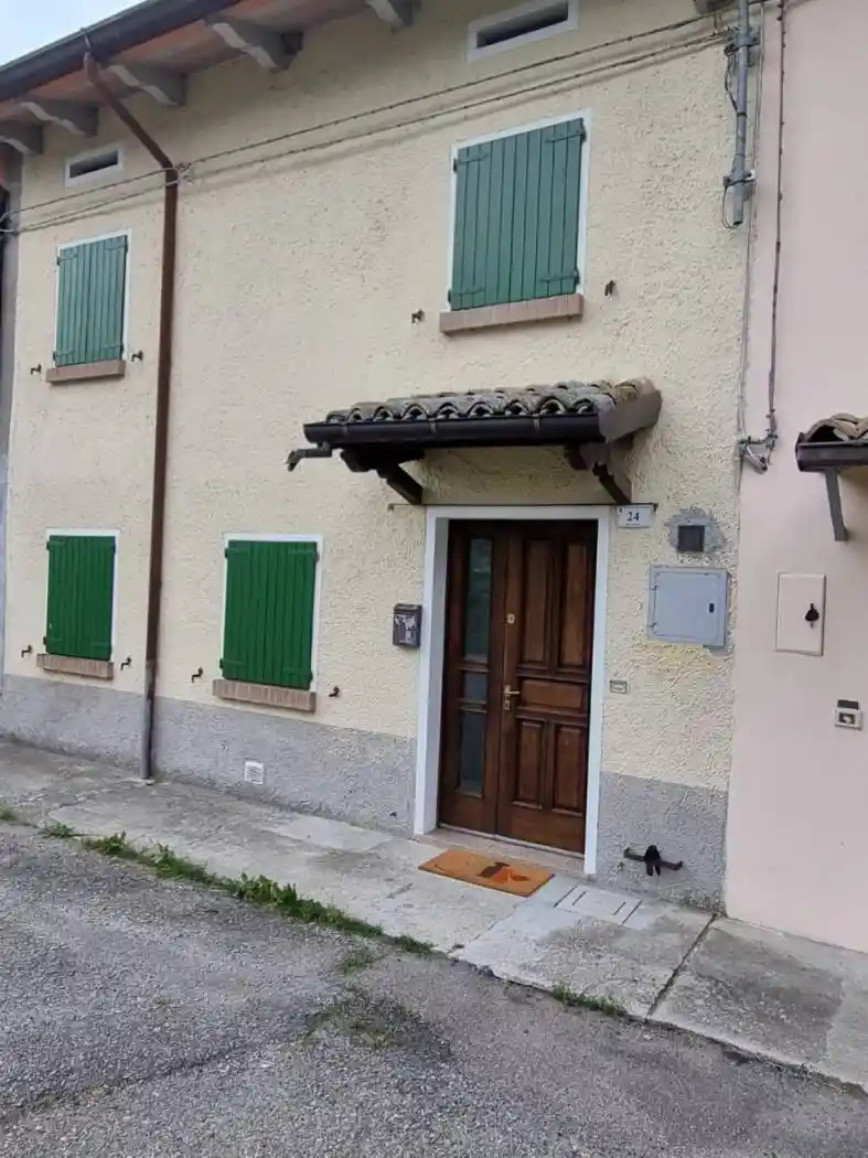 Villa in affitto a Carpineti