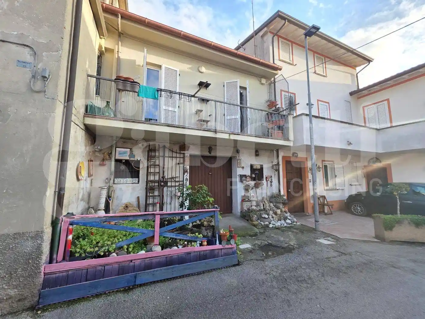 Appartamento in vendita a Assisi