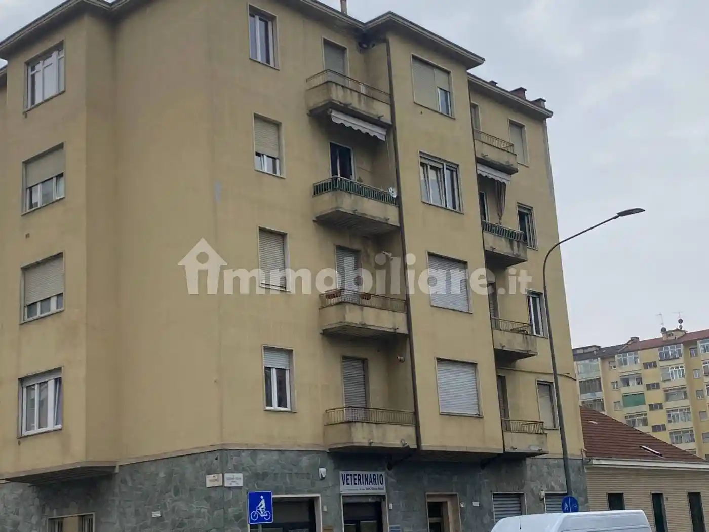 Appartamento in affitto a Torino