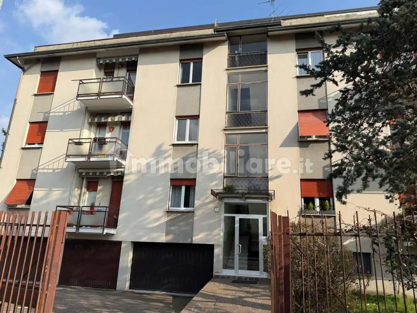 Appartamento in vendita a Como