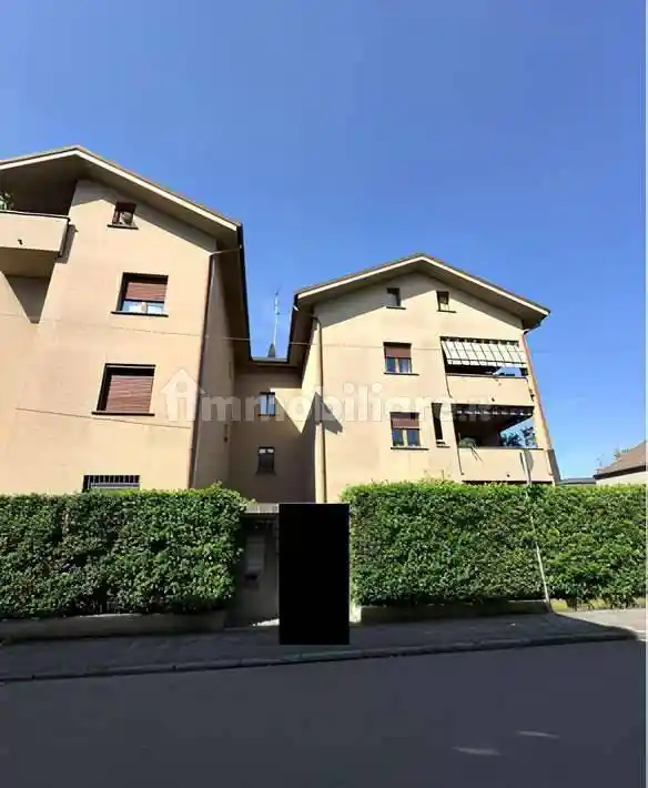 Appartamento in vendita a Lissone