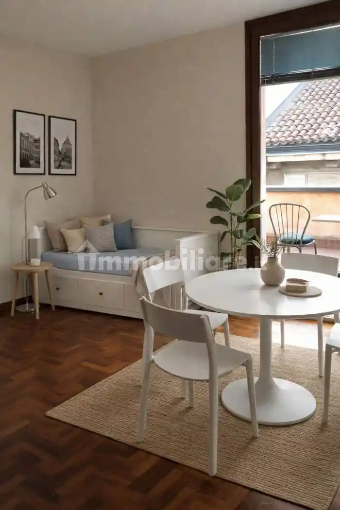 Appartamento in affitto a Cremona