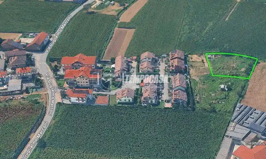 Villa in vendita a Piobesi Torinese