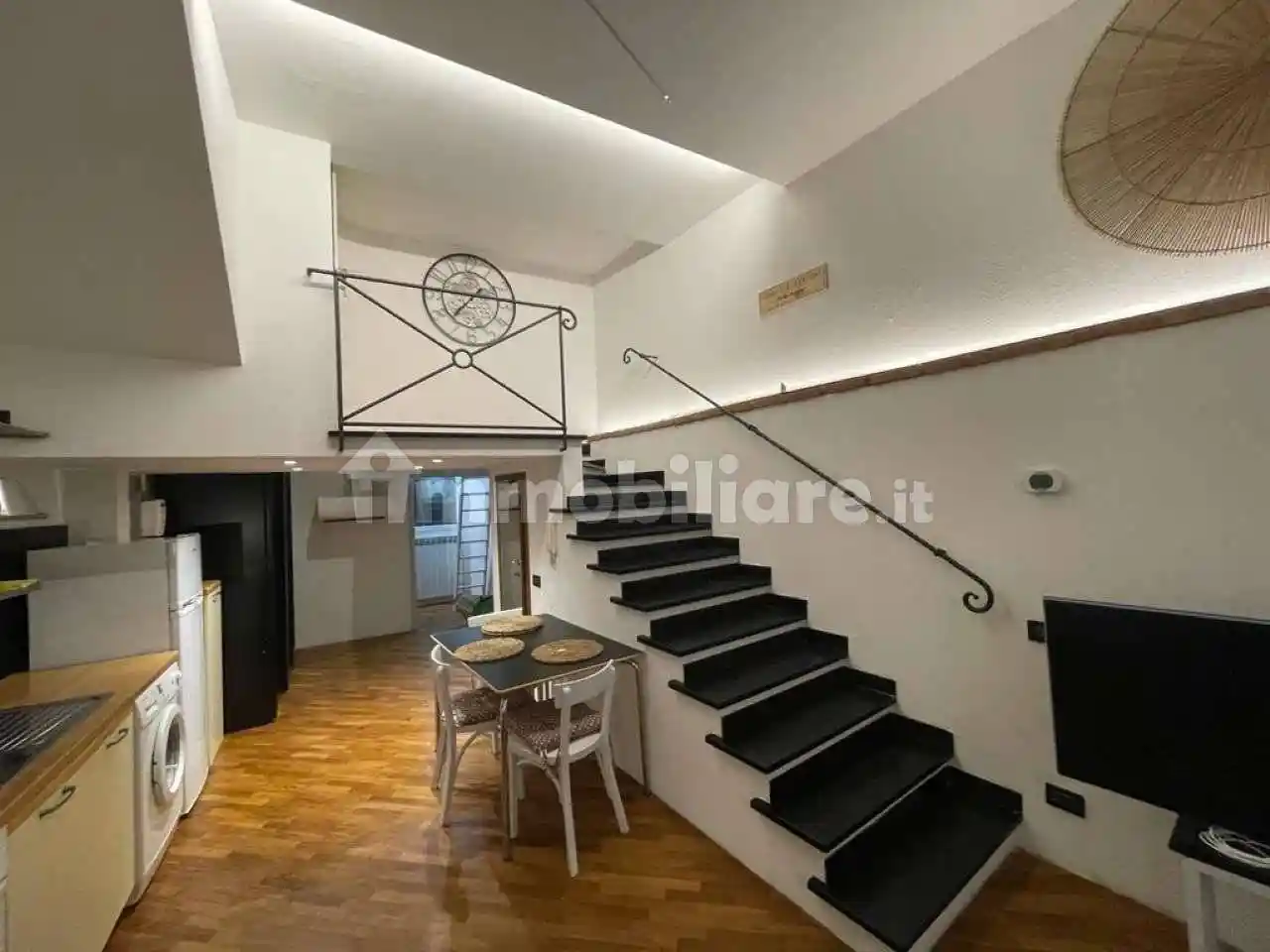 Appartamento in affitto a Genova