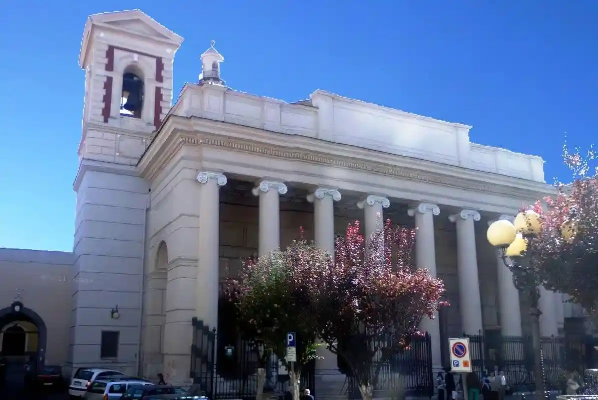 Appartamento in affitto a Acerra