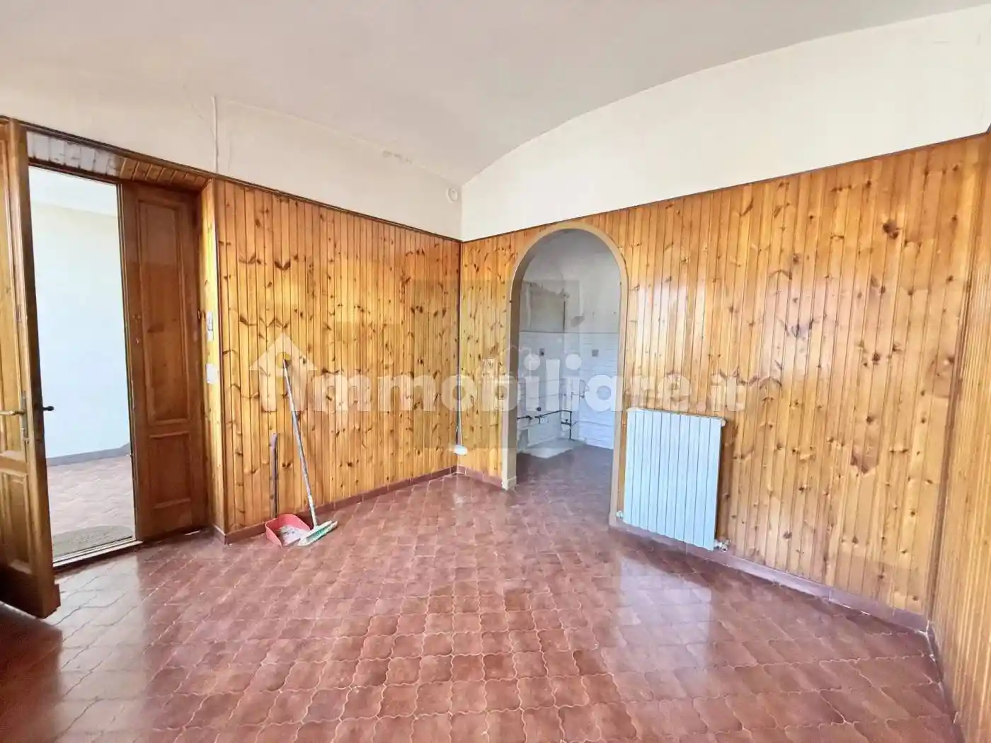 Appartamento in vendita a Andorno Micca