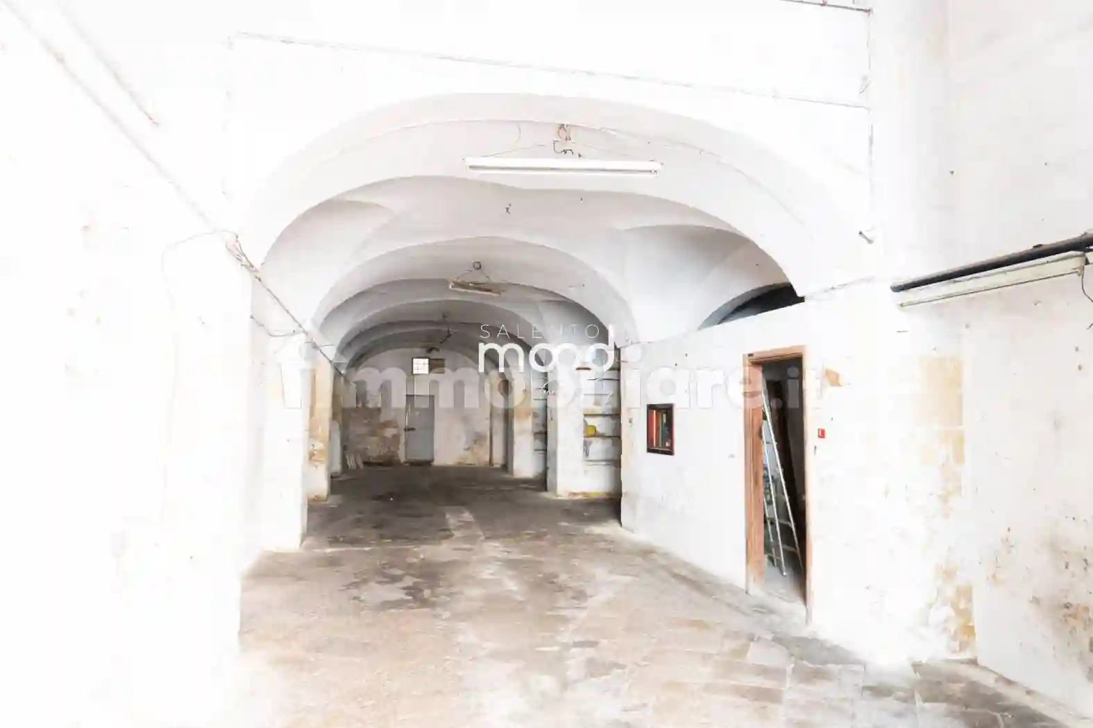 Palazzo - Edificio - foto 2