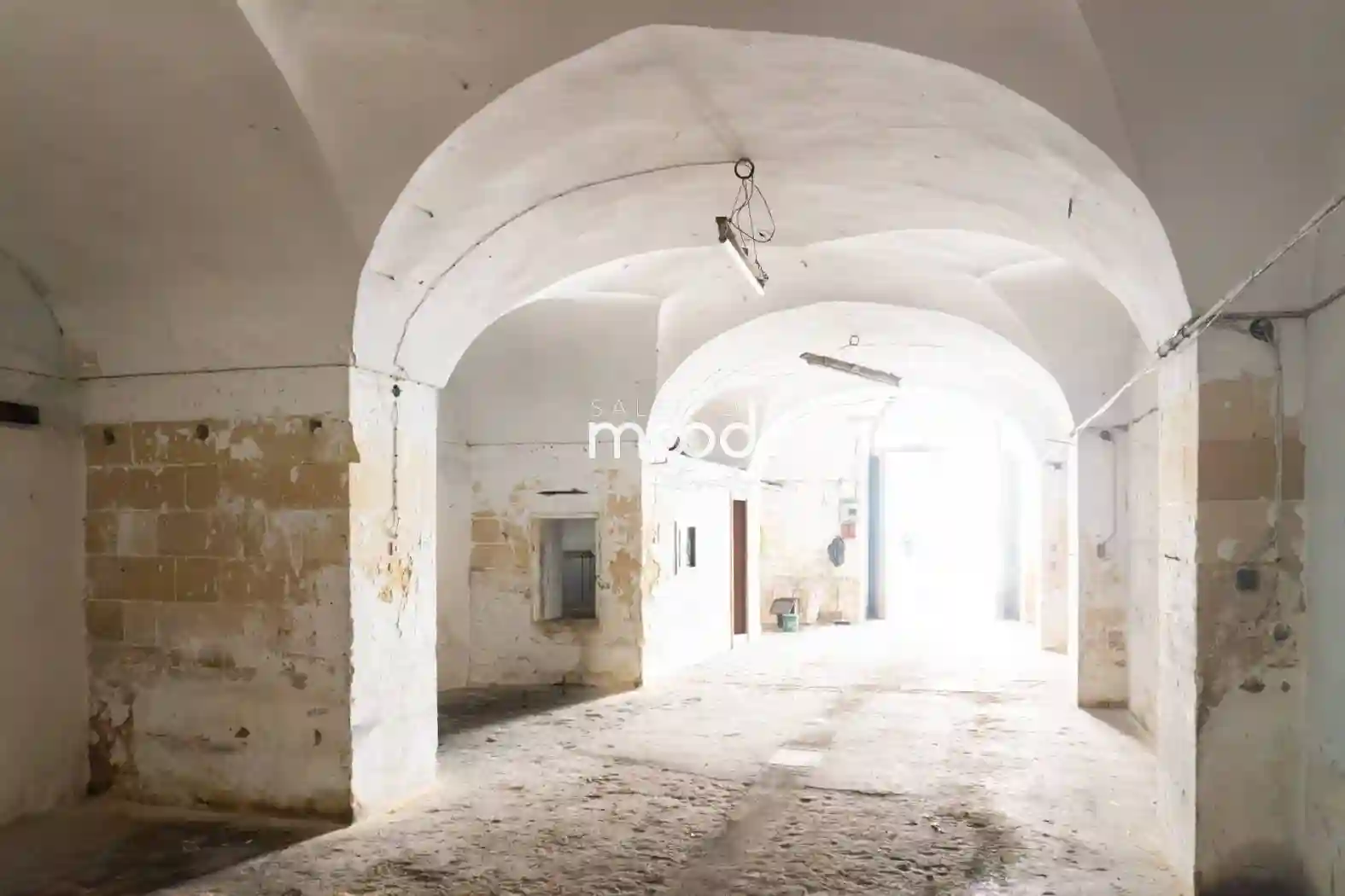 Palazzo - Edificio - foto 3