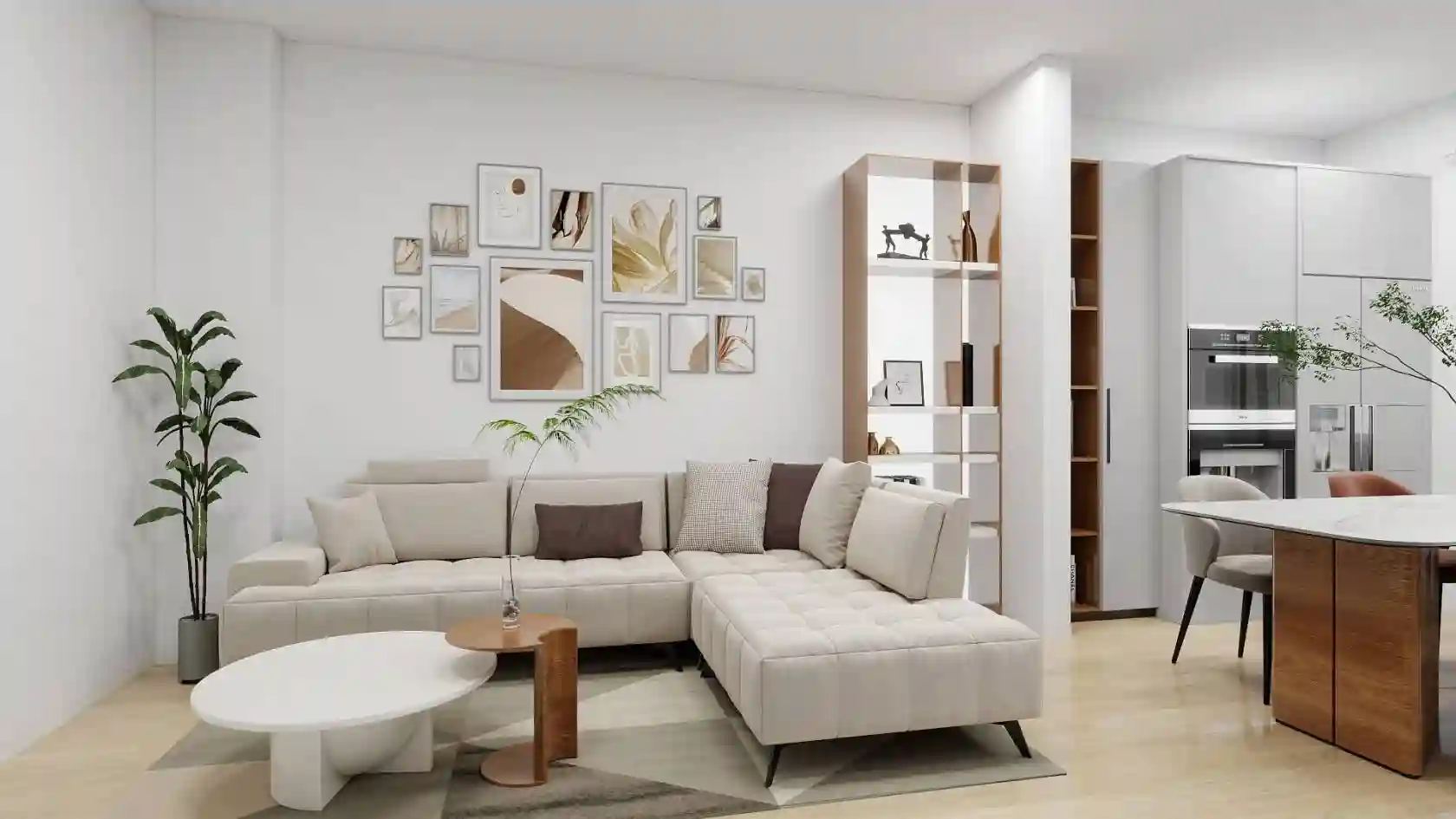 Appartamento - foto 3