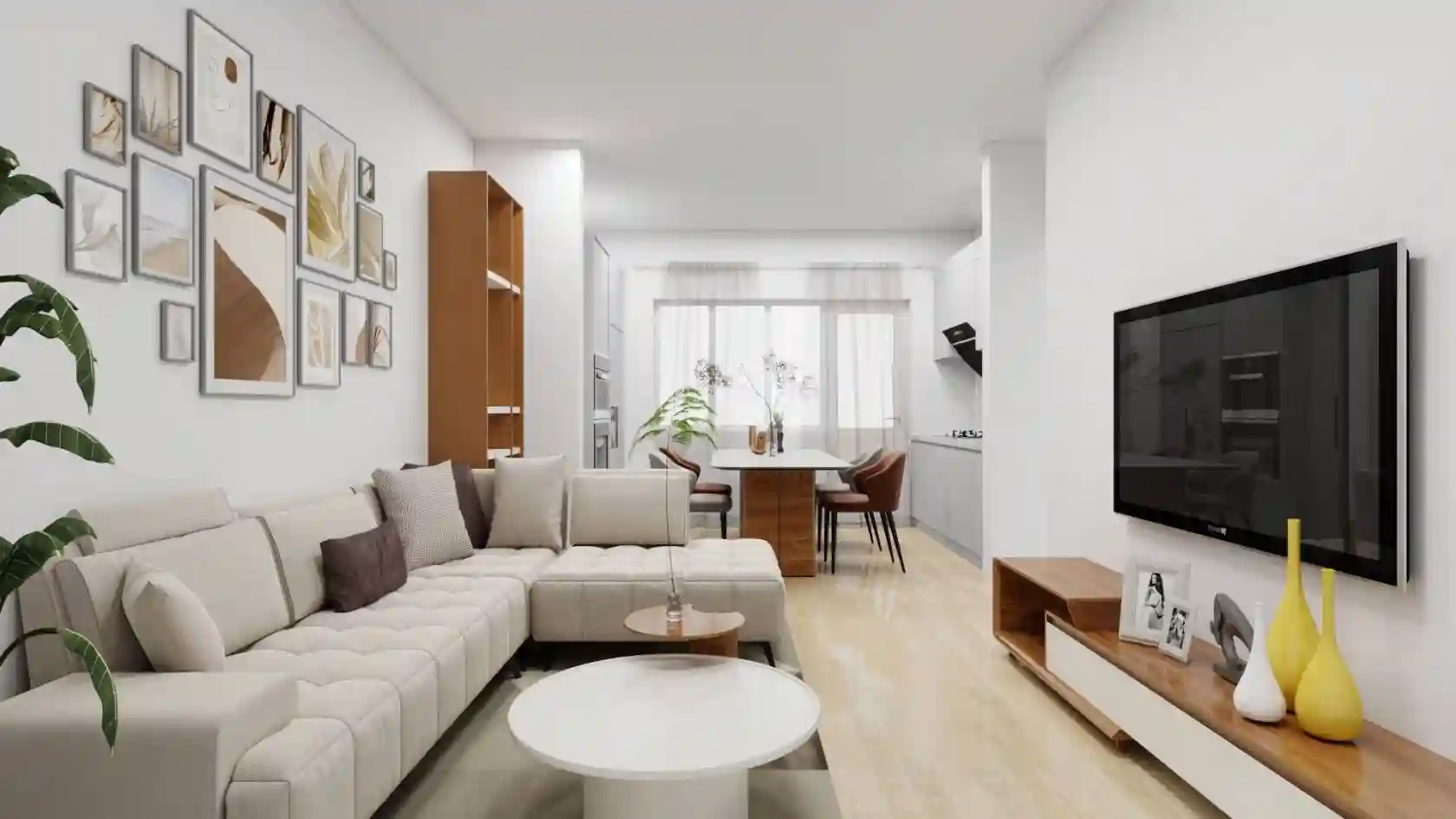 Appartamento - foto 4