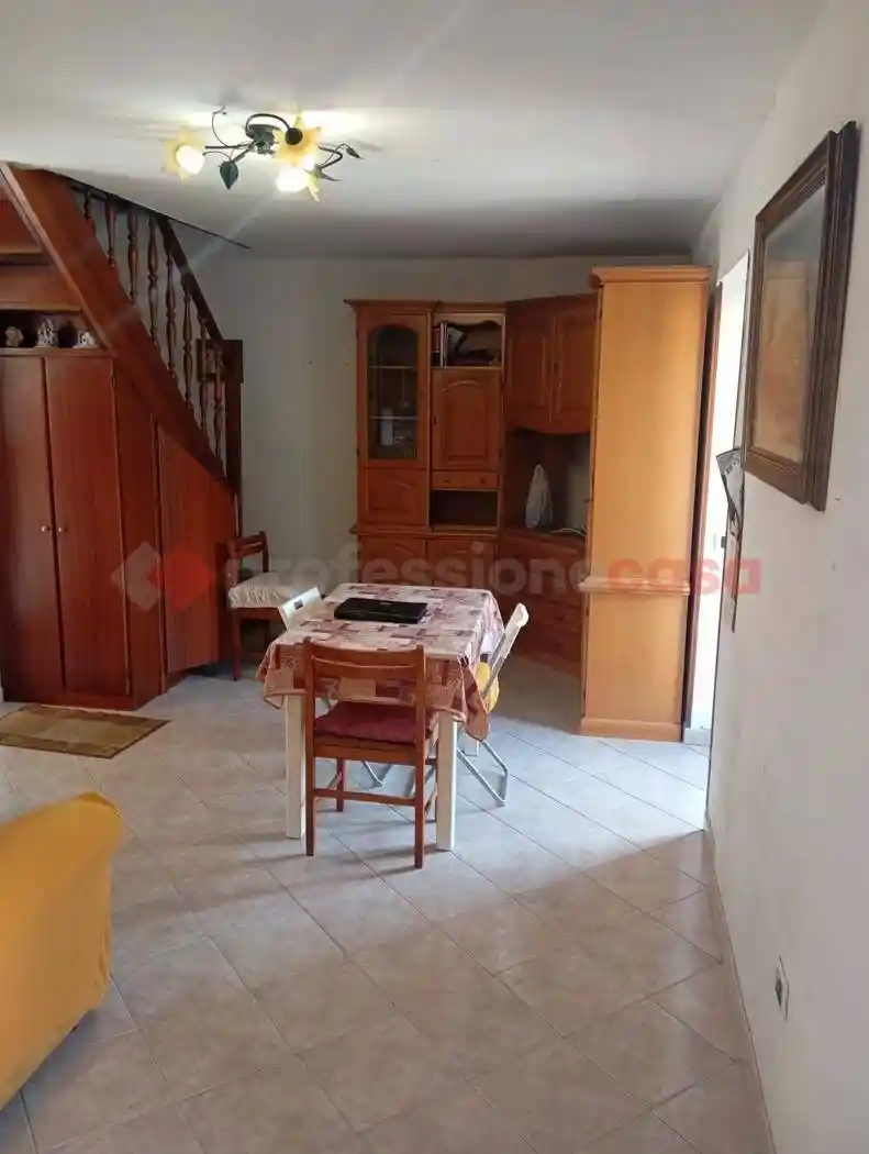 Casa indipendente in vendita a Arsoli