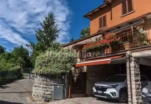 Villa in vendita a Loiano